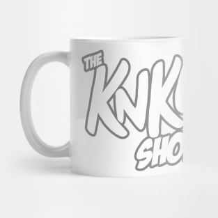 KNKL SHOW Logo Shirt! Mug